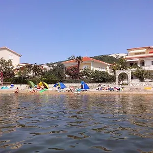 Apartment Antica, Rab Town