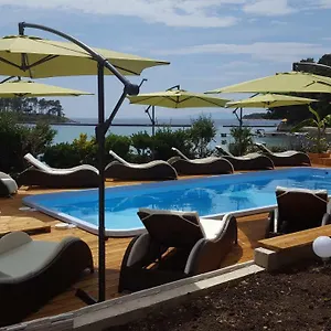 Apartment Peky, Rab Town